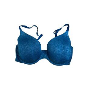 Victoria's Secret Uplift Semi Demi bra size 32DD